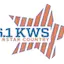 Logo 96.1 KWS