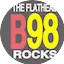 Logo B-98.5