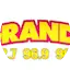 Logo La Más Grande