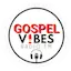 Logo Gospel Vibes Radio