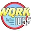 Logo WQRK 105.5