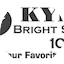 Logo Bright Star 100
