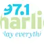 Logo 97.1 Charlie FM