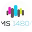 Logo KBMS Radio