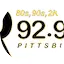 Logo Q92.9