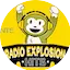 Logo Radio Explosion Hits