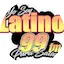 Logo Latino 99 FM