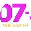 Logo 107-3 KC