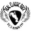 Logo 92.5 KRWN