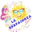 Logo La Guapachoza Stereo