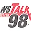 Logo News Talk 98.7