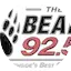 Logo The Bear 92.5