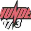 Logo Thunder 107.3