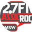 Logo 92.7 Classic Rock