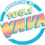 Logo WAVA 105.1