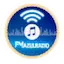 Logo Fm Azul Radio