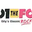 Logo 101 The Fox
