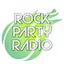 Logo Rock Party Radio