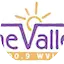 Logo The Valley