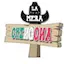 Logo La Mera Chingona