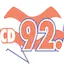 KWCD 92.3FM