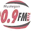 Logo Muskegon 100.9 FM