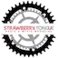 Logo Strawberry Tongue Radio