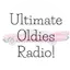 Logo Ultimate Oldies Radio