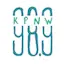 Logo 98.9 KPNW