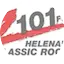 Logo Z101