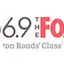 Logo The Fox