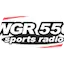 Logo WGR 550