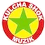 Logo Kulcha Shok Muzik Radio