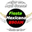 Logo Fiesta Mexicana 890