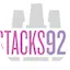 Logo Stacks 92.1