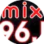 Logo Mix 96.1