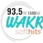 Logo WAKR