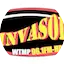 Logo La Invasora 96.1