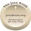 Logo The Jazz Knob