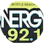 Logo Energy 92.1