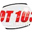 Logo Hot 103