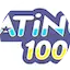 Logo Latino 100.9