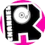 Logo Channel R - Your Hits