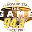 Logo The Game