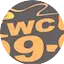 Logo KWCK-FM
