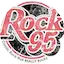 Logo Rock 95