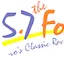 Logo The Fox 95.7