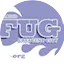 Logo KFUG Community Radio