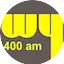 Logo KWYN 1400 AM