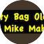Logo Dusty Bag Oldies